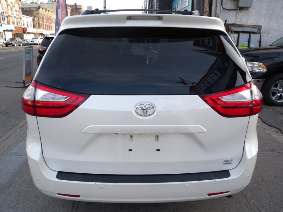 Used Toyota Sienna XLE Premium AWD 7-Passenger (Natl) 2017 | Carsbuck Inc.. Brooklyn, New York Used Toyota Sienna XLE Premium AWD 7-Passenger (Natl) 2017 | Carsbuck Inc.. Brooklyn, New York