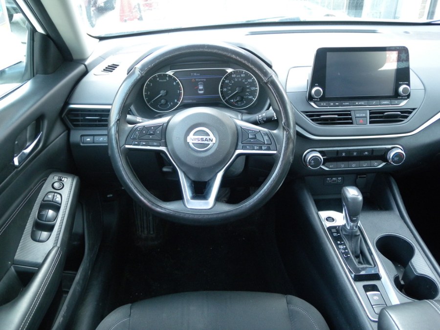 Used Nissan Altima 2.5 S AWD Sedan 2020 | Carsbuck Inc.. Brooklyn, New York Used Nissan Altima 2.5 S AWD Sedan 2020 | Carsbuck Inc.. Brooklyn, New York