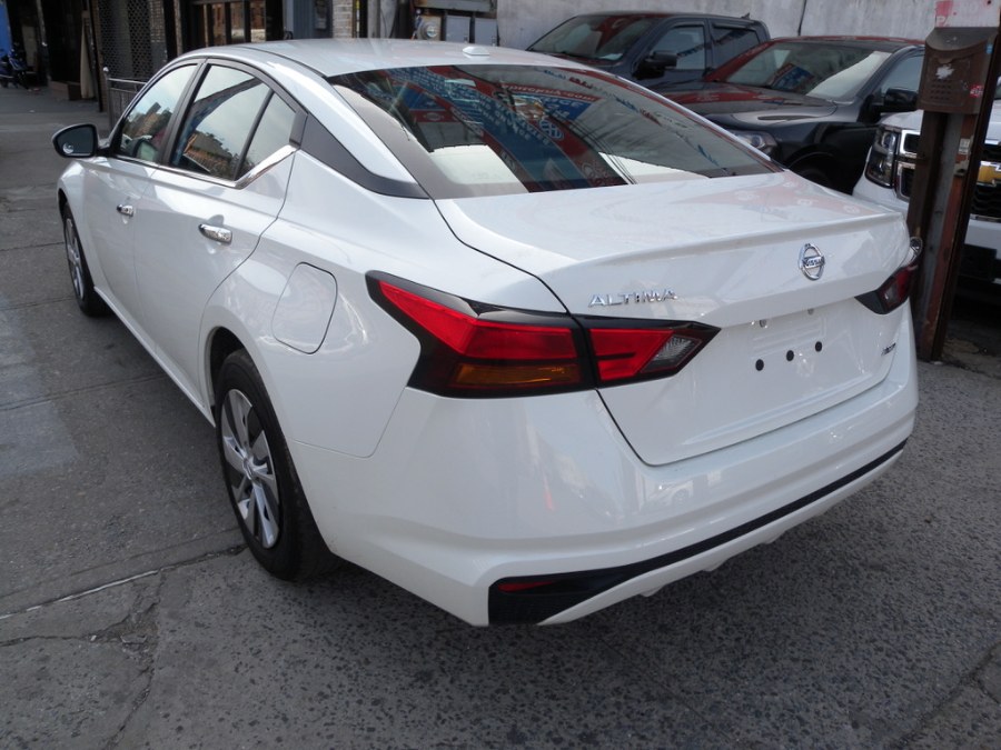 Used Nissan Altima 2.5 S AWD Sedan 2020 | Carsbuck Inc.. Brooklyn, New York Used Nissan Altima 2.5 S AWD Sedan 2020 | Carsbuck Inc.. Brooklyn, New York