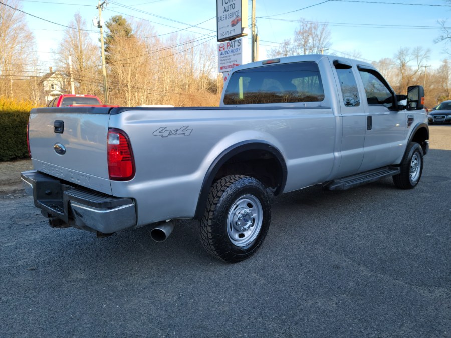 Used Ford Super Duty F-250 SRW XLT~~4WD~~5 Speed Manual~~6.4 Power Stroke Diesel~ 2008 | Toro Auto. East Windsor, Connecticut Used Ford Super Duty F-250 SRW XLT~~4WD~~5 Speed Manual~~6.4 Power Stroke Diesel~ 2008 | Toro Auto. East Windsor, Connecticut