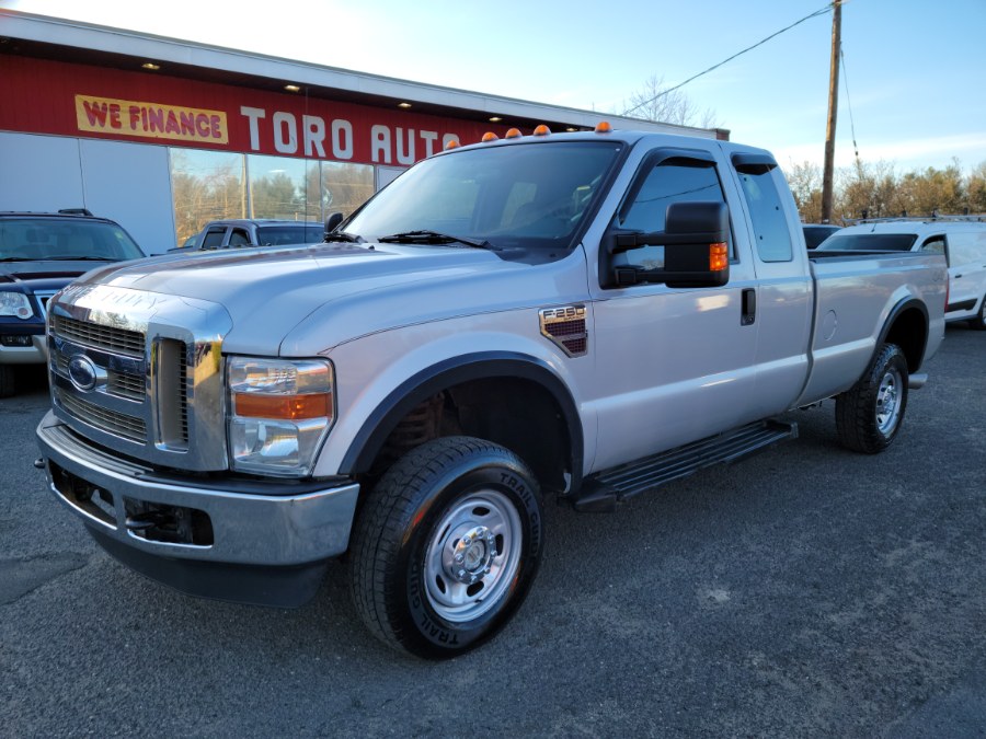 Used Ford Super Duty F-250 SRW XLT~~4WD~~5 Speed Manual~~6.4 Power Stroke Diesel~ 2008 | Toro Auto. East Windsor, Connecticut Used Ford Super Duty F-250 SRW XLT~~4WD~~5 Speed Manual~~6.4 Power Stroke Diesel~ 2008 | Toro Auto. East Windsor, Connecticut