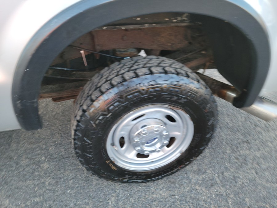 Used Ford Super Duty F-250 SRW XLT~~4WD~~5 Speed Manual~~6.4 Power Stroke Diesel~ 2008 | Toro Auto. East Windsor, Connecticut Used Ford Super Duty F-250 SRW XLT~~4WD~~5 Speed Manual~~6.4 Power Stroke Diesel~ 2008 | Toro Auto. East Windsor, Connecticut