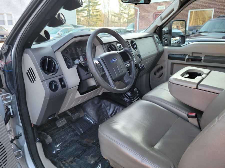 Used Ford Super Duty F-250 SRW XLT~~4WD~~5 Speed Manual~~6.4 Power Stroke Diesel~ 2008 | Toro Auto. East Windsor, Connecticut Used Ford Super Duty F-250 SRW XLT~~4WD~~5 Speed Manual~~6.4 Power Stroke Diesel~ 2008 | Toro Auto. East Windsor, Connecticut