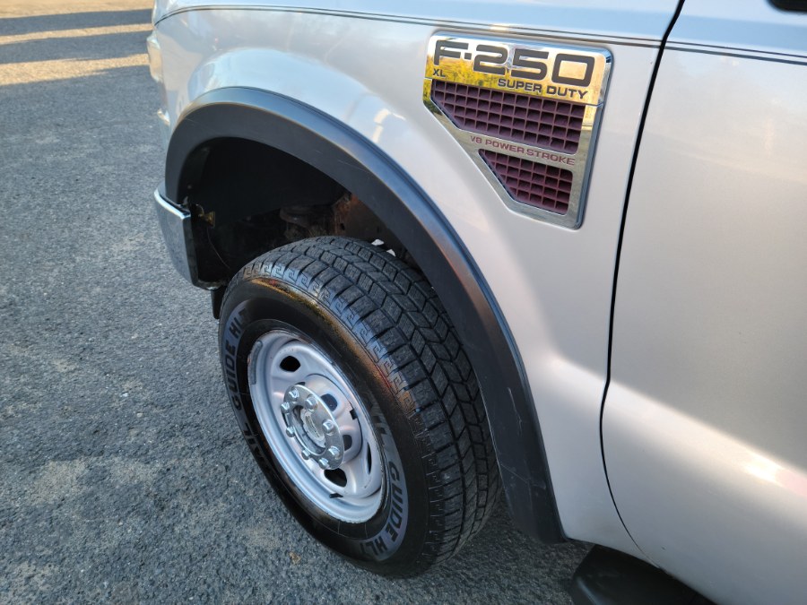Used Ford Super Duty F-250 SRW XLT~~4WD~~5 Speed Manual~~6.4 Power Stroke Diesel~ 2008 | Toro Auto. East Windsor, Connecticut Used Ford Super Duty F-250 SRW XLT~~4WD~~5 Speed Manual~~6.4 Power Stroke Diesel~ 2008 | Toro Auto. East Windsor, Connecticut