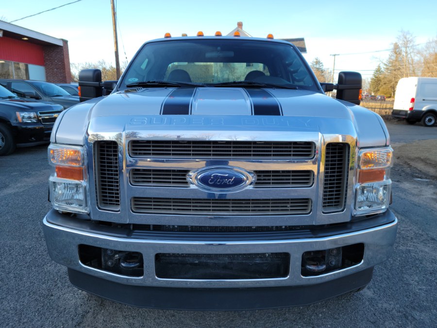 Used Ford Super Duty F-250 SRW XLT~~4WD~~5 Speed Manual~~6.4 Power Stroke Diesel~ 2008 | Toro Auto. East Windsor, Connecticut Used Ford Super Duty F-250 SRW XLT~~4WD~~5 Speed Manual~~6.4 Power Stroke Diesel~ 2008 | Toro Auto. East Windsor, Connecticut