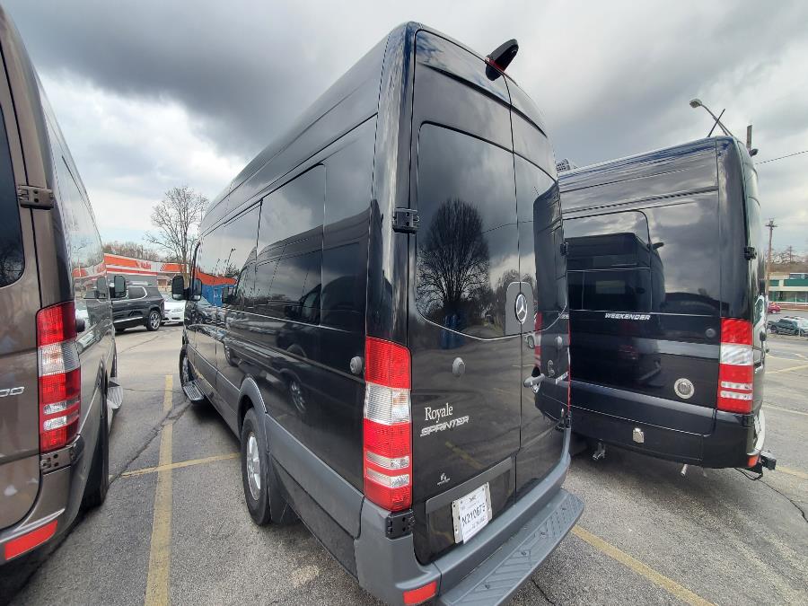 Used Mercedes-Benz Sprinter Cargo Vans RWD 2500 170" EXT 2016 | Wholesale Direct Motors. Beavercreek, Ohio Used Mercedes-Benz Sprinter Cargo Vans RWD 2500 170" EXT 2016 | Wholesale Direct Motors. Beavercreek, Ohio