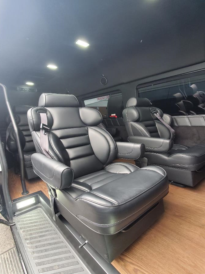Used Mercedes-Benz Sprinter Cargo Vans RWD 2500 170" EXT 2016 | Wholesale Direct Motors. Beavercreek, Ohio Used Mercedes-Benz Sprinter Cargo Vans RWD 2500 170" EXT 2016 | Wholesale Direct Motors. Beavercreek, Ohio