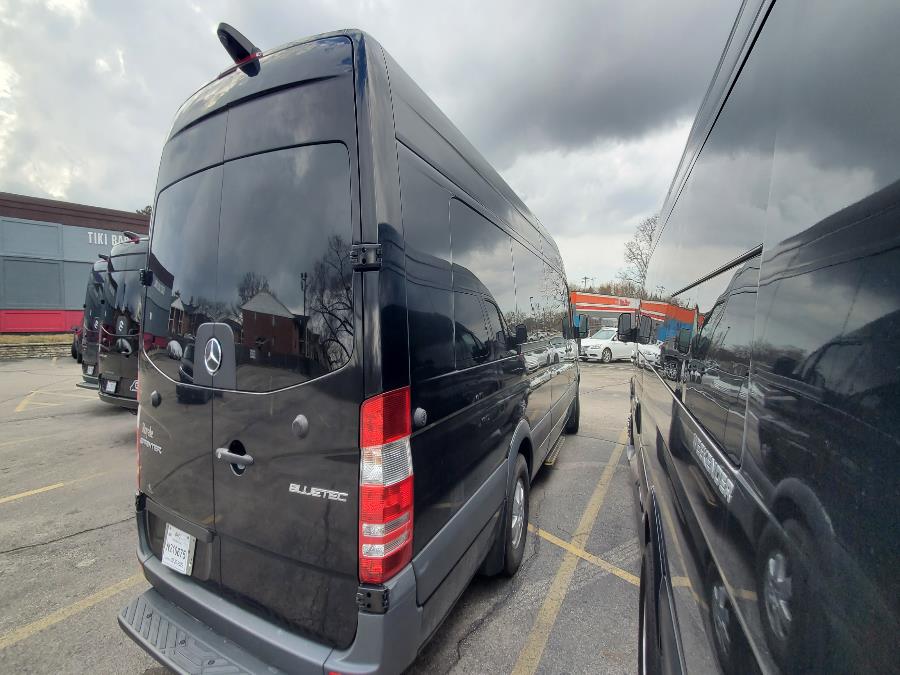 Used Mercedes-Benz Sprinter Cargo Vans RWD 2500 170" EXT 2016 | Wholesale Direct Motors. Beavercreek, Ohio Used Mercedes-Benz Sprinter Cargo Vans RWD 2500 170" EXT 2016 | Wholesale Direct Motors. Beavercreek, Ohio