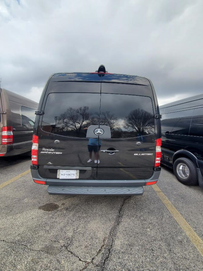 Used Mercedes-Benz Sprinter Cargo Vans RWD 2500 170" EXT 2016 | Wholesale Direct Motors. Beavercreek, Ohio Used Mercedes-Benz Sprinter Cargo Vans RWD 2500 170" EXT 2016 | Wholesale Direct Motors. Beavercreek, Ohio