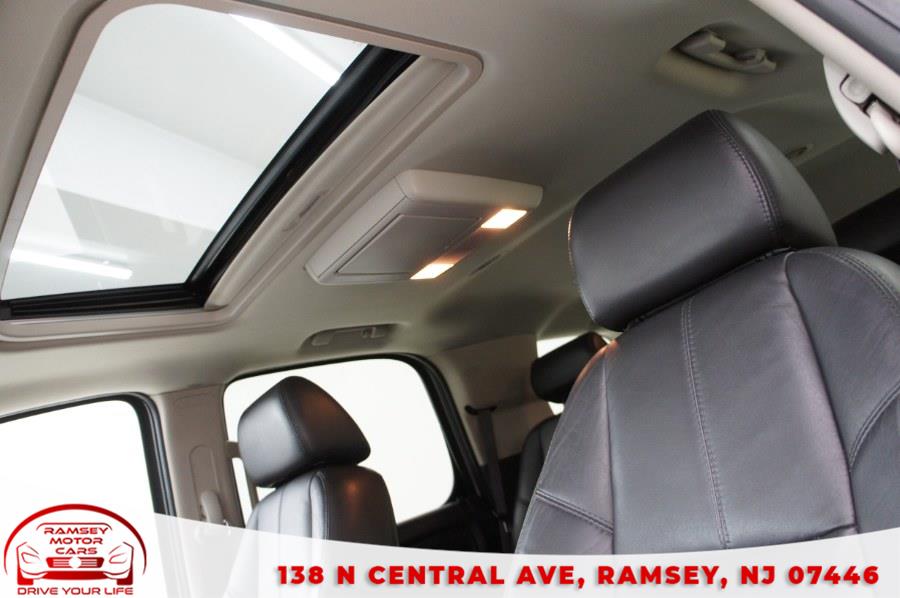 Used GMC Yukon Denali AWD 4dr 2007 | Ramsey Motor Cars Inc. Ramsey, New Jersey Used GMC Yukon Denali AWD 4dr 2007 | Ramsey Motor Cars Inc. Ramsey, New Jersey