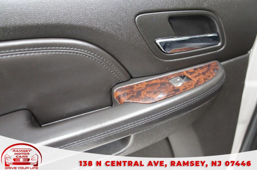 Used GMC Yukon Denali AWD 4dr 2007 | Ramsey Motor Cars Inc. Ramsey, New Jersey Used GMC Yukon Denali AWD 4dr 2007 | Ramsey Motor Cars Inc. Ramsey, New Jersey