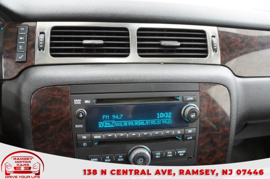 Used GMC Yukon Denali AWD 4dr 2007 | Ramsey Motor Cars Inc. Ramsey, New Jersey Used GMC Yukon Denali AWD 4dr 2007 | Ramsey Motor Cars Inc. Ramsey, New Jersey