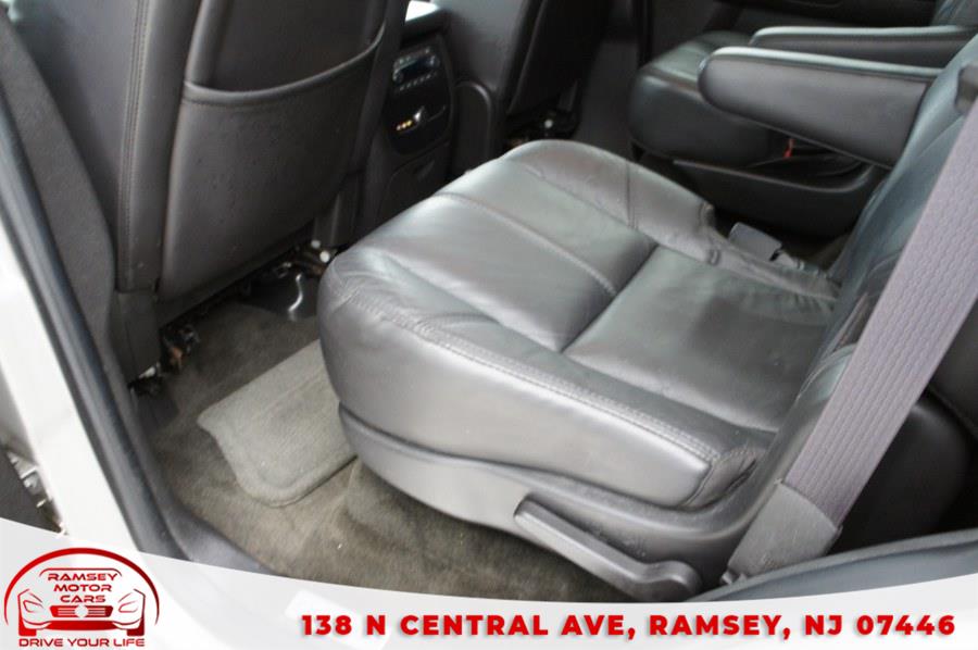 Used GMC Yukon Denali AWD 4dr 2007 | Ramsey Motor Cars Inc. Ramsey, New Jersey Used GMC Yukon Denali AWD 4dr 2007 | Ramsey Motor Cars Inc. Ramsey, New Jersey