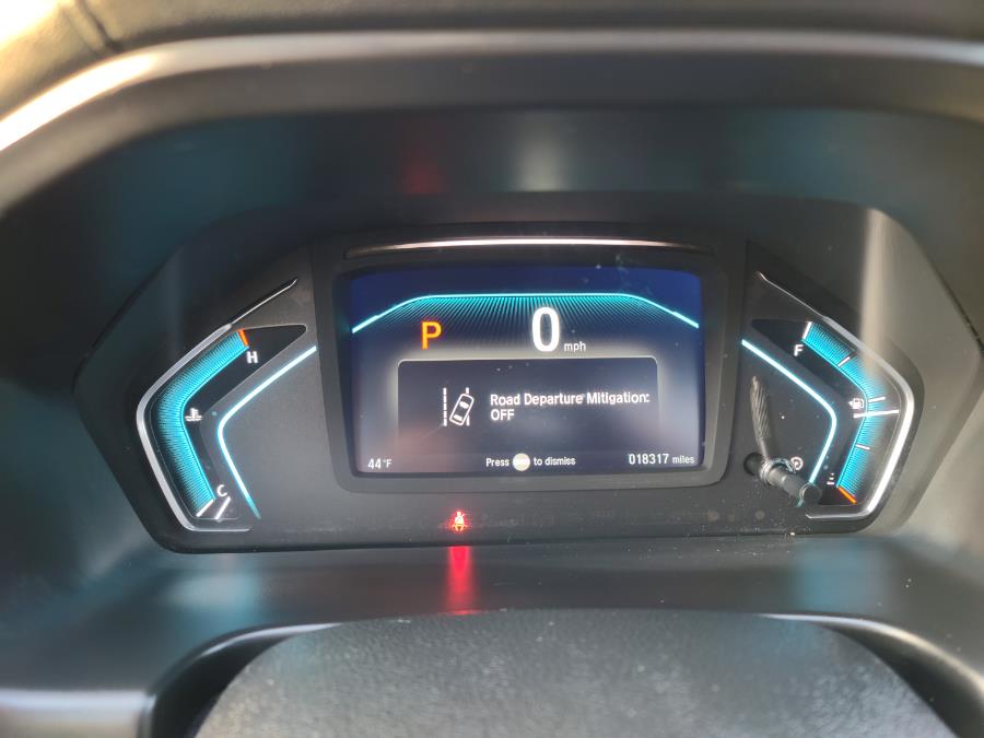 2018 Honda Odyssey EX-L w/Navi/RES Auto, available for sale in Wantagh, New York | Alpine Motors Inc. Wantagh, New York 2018 Honda Odyssey EX-L w/Navi/RES Auto, available for sale in Wantagh, New York | Alpine Motors Inc. Wantagh, New York