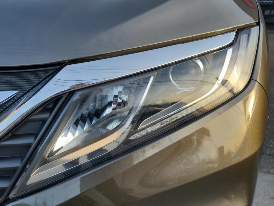 2018 Honda Odyssey EX-L w/Navi/RES Auto, available for sale in Wantagh, New York | Alpine Motors Inc. Wantagh, New York 2018 Honda Odyssey EX-L w/Navi/RES Auto, available for sale in Wantagh, New York | Alpine Motors Inc. Wantagh, New York