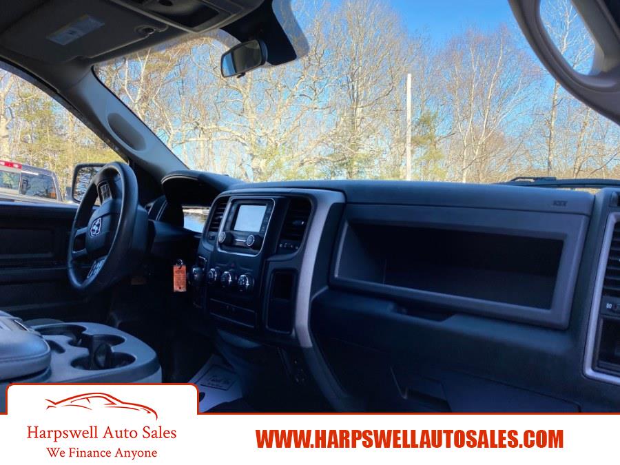 Used Ram 1500 Express 4x4 Quad Cab 6''4" Box 2018 | Harpswell Auto Sales Inc. Harpswell, Maine Used Ram 1500 Express 4x4 Quad Cab 6''4" Box 2018 | Harpswell Auto Sales Inc. Harpswell, Maine