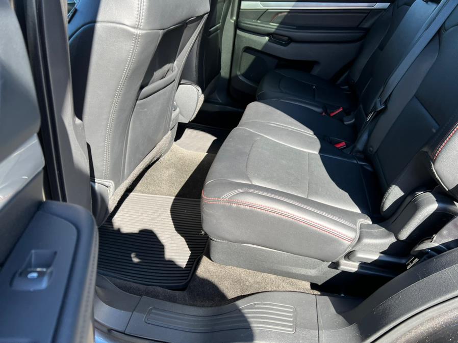 Used Ford Explorer 4WD 4dr Sport 2016 | Tru Auto Mall. Berlin, Connecticut Used Ford Explorer 4WD 4dr Sport 2016 | Tru Auto Mall. Berlin, Connecticut