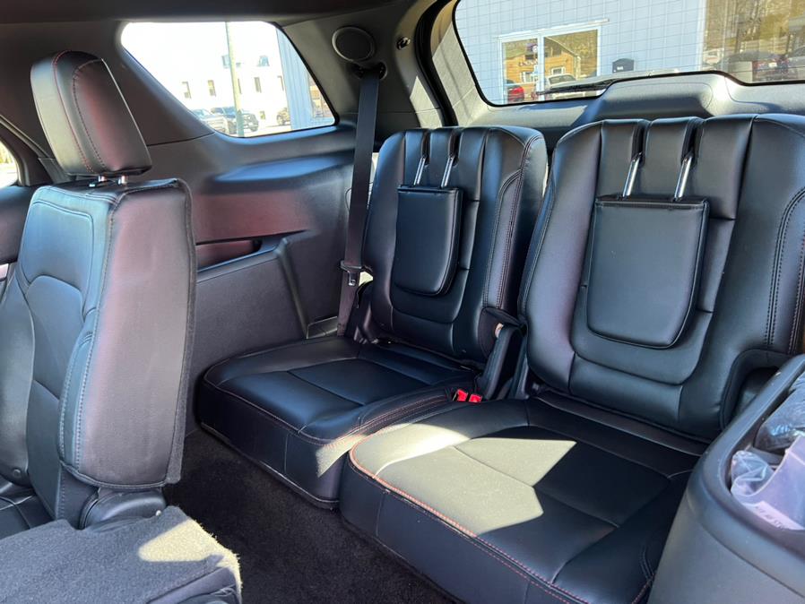 Used Ford Explorer 4WD 4dr Sport 2016 | Tru Auto Mall. Berlin, Connecticut Used Ford Explorer 4WD 4dr Sport 2016 | Tru Auto Mall. Berlin, Connecticut