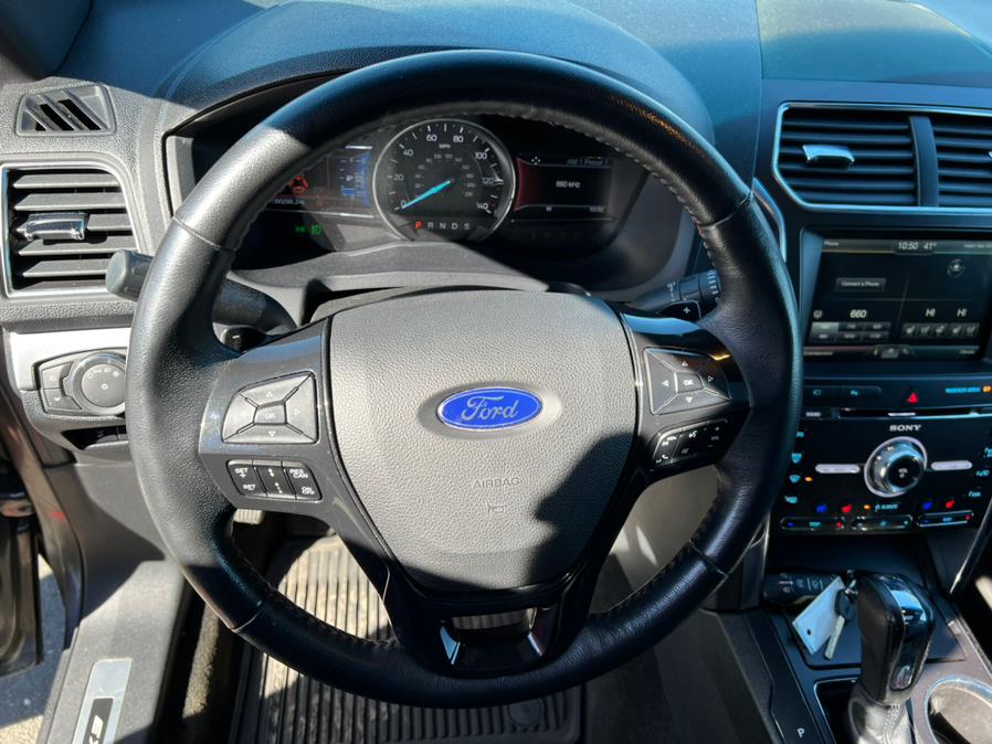 Used Ford Explorer 4WD 4dr Sport 2016 | Tru Auto Mall. Berlin, Connecticut Used Ford Explorer 4WD 4dr Sport 2016 | Tru Auto Mall. Berlin, Connecticut