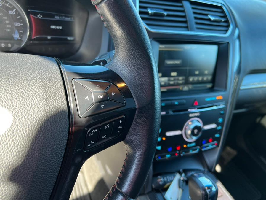 Used Ford Explorer 4WD 4dr Sport 2016 | Tru Auto Mall. Berlin, Connecticut Used Ford Explorer 4WD 4dr Sport 2016 | Tru Auto Mall. Berlin, Connecticut