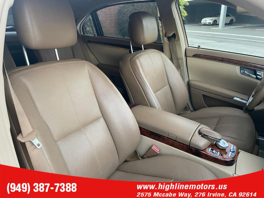 2007 Mercedes-Benz S 550 4dr Sdn 5.5L V8 RWD, available for sale in Irvine, California | High Line Motors LLC. Irvine, California 2007 Mercedes-Benz S 550 4dr Sdn 5.5L V8 RWD, available for sale in Irvine, California | High Line Motors LLC. Irvine, California