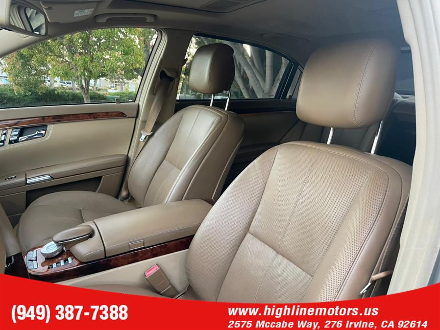 2007 Mercedes-Benz S 550 4dr Sdn 5.5L V8 RWD, available for sale in Irvine, California | High Line Motors LLC. Irvine, California 2007 Mercedes-Benz S 550 4dr Sdn 5.5L V8 RWD, available for sale in Irvine, California | High Line Motors LLC. Irvine, California