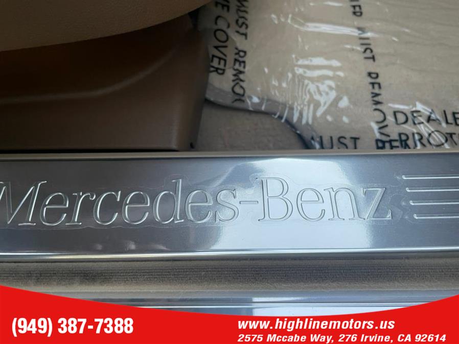 2007 Mercedes-Benz S 550 4dr Sdn 5.5L V8 RWD, available for sale in Irvine, California | High Line Motors LLC. Irvine, California 2007 Mercedes-Benz S 550 4dr Sdn 5.5L V8 RWD, available for sale in Irvine, California | High Line Motors LLC. Irvine, California