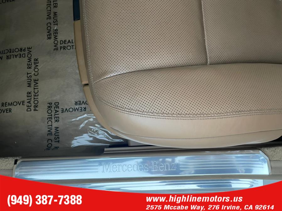 2007 Mercedes-Benz S 550 4dr Sdn 5.5L V8 RWD, available for sale in Irvine, California | High Line Motors LLC. Irvine, California 2007 Mercedes-Benz S 550 4dr Sdn 5.5L V8 RWD, available for sale in Irvine, California | High Line Motors LLC. Irvine, California