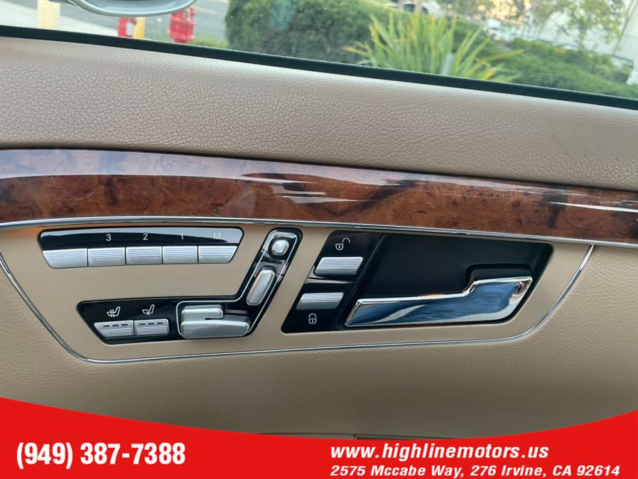 2007 Mercedes-Benz S 550 4dr Sdn 5.5L V8 RWD, available for sale in Irvine, California | High Line Motors LLC. Irvine, California 2007 Mercedes-Benz S 550 4dr Sdn 5.5L V8 RWD, available for sale in Irvine, California | High Line Motors LLC. Irvine, California