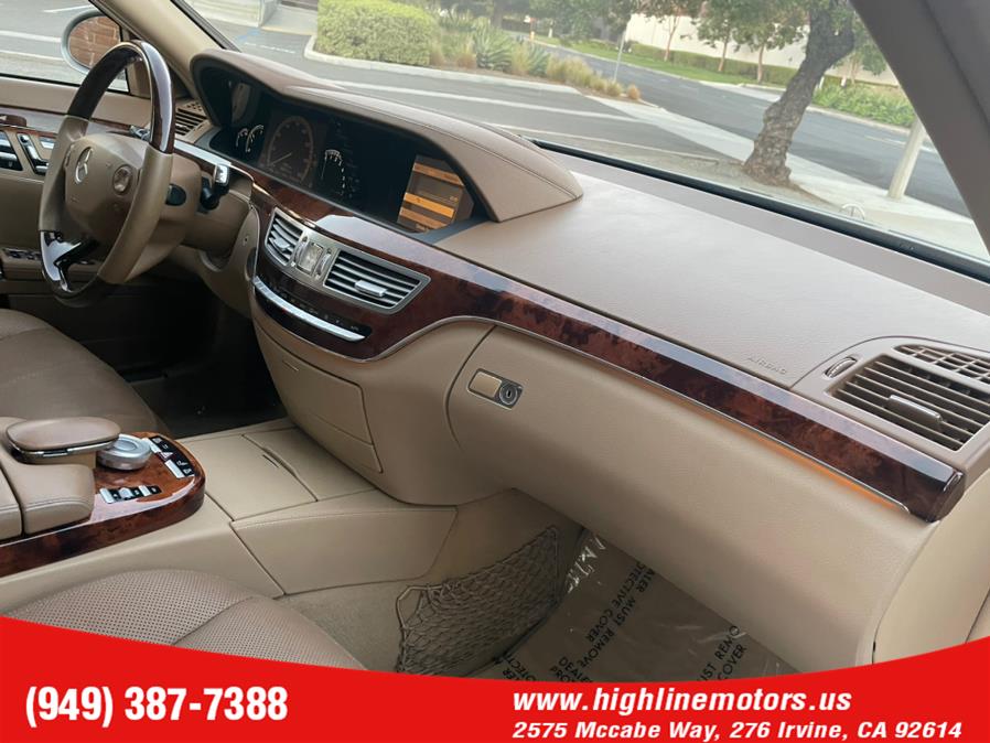 2007 Mercedes-Benz S 550 4dr Sdn 5.5L V8 RWD, available for sale in Irvine, California | High Line Motors LLC. Irvine, California 2007 Mercedes-Benz S 550 4dr Sdn 5.5L V8 RWD, available for sale in Irvine, California | High Line Motors LLC. Irvine, California