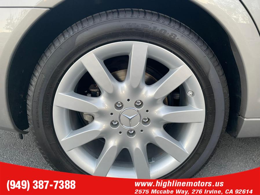 2007 Mercedes-Benz S 550 4dr Sdn 5.5L V8 RWD, available for sale in Irvine, California | High Line Motors LLC. Irvine, California 2007 Mercedes-Benz S 550 4dr Sdn 5.5L V8 RWD, available for sale in Irvine, California | High Line Motors LLC. Irvine, California