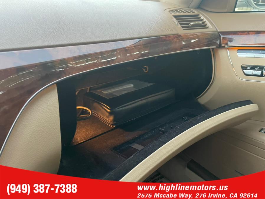 2007 Mercedes-Benz S 550 4dr Sdn 5.5L V8 RWD, available for sale in Irvine, California | High Line Motors LLC. Irvine, California 2007 Mercedes-Benz S 550 4dr Sdn 5.5L V8 RWD, available for sale in Irvine, California | High Line Motors LLC. Irvine, California