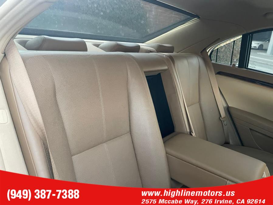 2007 Mercedes-Benz S 550 4dr Sdn 5.5L V8 RWD, available for sale in Irvine, California | High Line Motors LLC. Irvine, California 2007 Mercedes-Benz S 550 4dr Sdn 5.5L V8 RWD, available for sale in Irvine, California | High Line Motors LLC. Irvine, California