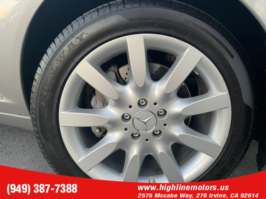2007 Mercedes-Benz S 550 4dr Sdn 5.5L V8 RWD, available for sale in Irvine, California | High Line Motors LLC. Irvine, California 2007 Mercedes-Benz S 550 4dr Sdn 5.5L V8 RWD, available for sale in Irvine, California | High Line Motors LLC. Irvine, California
