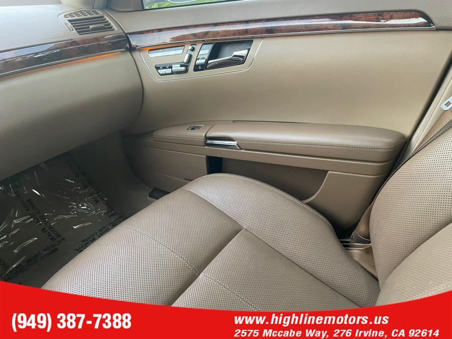 2007 Mercedes-Benz S 550 4dr Sdn 5.5L V8 RWD, available for sale in Irvine, California | High Line Motors LLC. Irvine, California 2007 Mercedes-Benz S 550 4dr Sdn 5.5L V8 RWD, available for sale in Irvine, California | High Line Motors LLC. Irvine, California