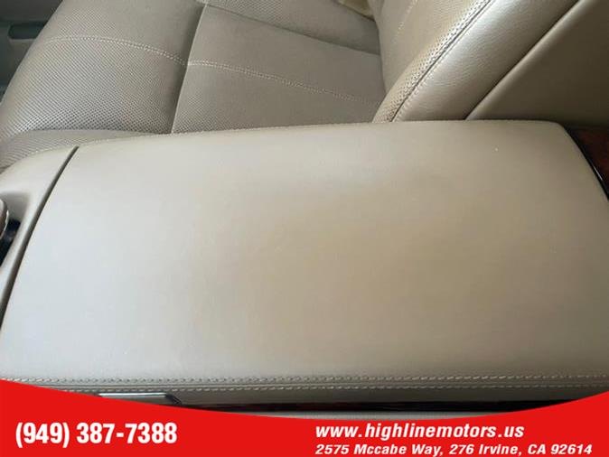 2007 Mercedes-Benz S 550 4dr Sdn 5.5L V8 RWD, available for sale in Irvine, California | High Line Motors LLC. Irvine, California 2007 Mercedes-Benz S 550 4dr Sdn 5.5L V8 RWD, available for sale in Irvine, California | High Line Motors LLC. Irvine, California