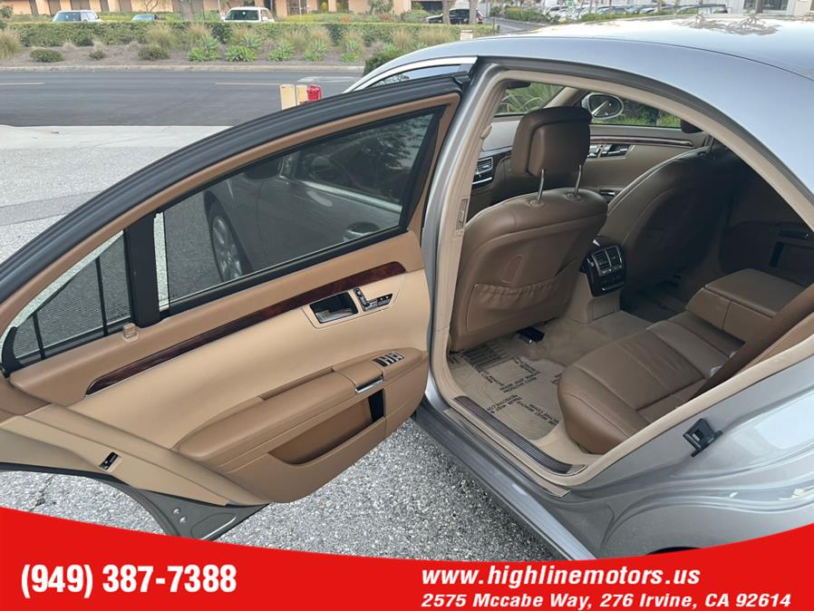 2007 Mercedes-Benz S 550 4dr Sdn 5.5L V8 RWD, available for sale in Irvine, California | High Line Motors LLC. Irvine, California 2007 Mercedes-Benz S 550 4dr Sdn 5.5L V8 RWD, available for sale in Irvine, California | High Line Motors LLC. Irvine, California