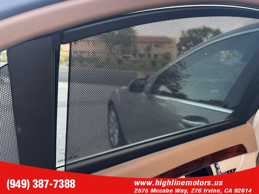2007 Mercedes-Benz S 550 4dr Sdn 5.5L V8 RWD, available for sale in Irvine, California | High Line Motors LLC. Irvine, California 2007 Mercedes-Benz S 550 4dr Sdn 5.5L V8 RWD, available for sale in Irvine, California | High Line Motors LLC. Irvine, California