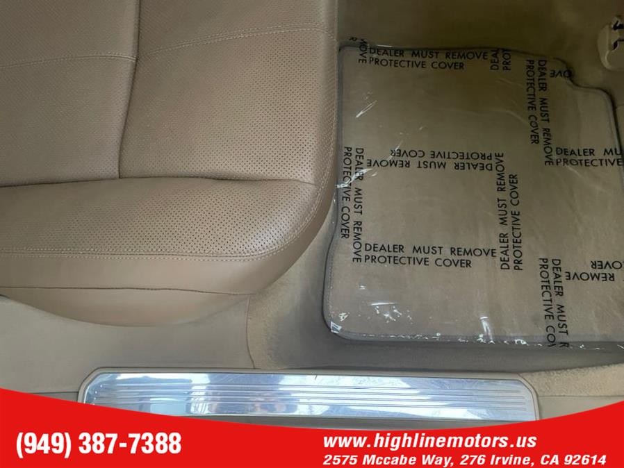 2007 Mercedes-Benz S 550 4dr Sdn 5.5L V8 RWD, available for sale in Irvine, California | High Line Motors LLC. Irvine, California 2007 Mercedes-Benz S 550 4dr Sdn 5.5L V8 RWD, available for sale in Irvine, California | High Line Motors LLC. Irvine, California