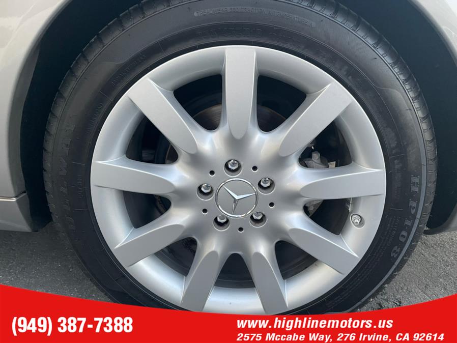2007 Mercedes-Benz S 550 4dr Sdn 5.5L V8 RWD, available for sale in Irvine, California | High Line Motors LLC. Irvine, California 2007 Mercedes-Benz S 550 4dr Sdn 5.5L V8 RWD, available for sale in Irvine, California | High Line Motors LLC. Irvine, California