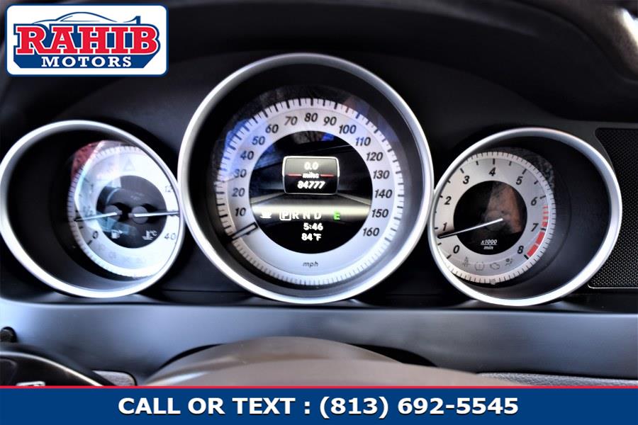 Used Mercedes-Benz C-Class 4dr Sdn C250 Sport RWD 2013 | Rahib Motors. Winter Park, Florida Used Mercedes-Benz C-Class 4dr Sdn C250 Sport RWD 2013 | Rahib Motors. Winter Park, Florida