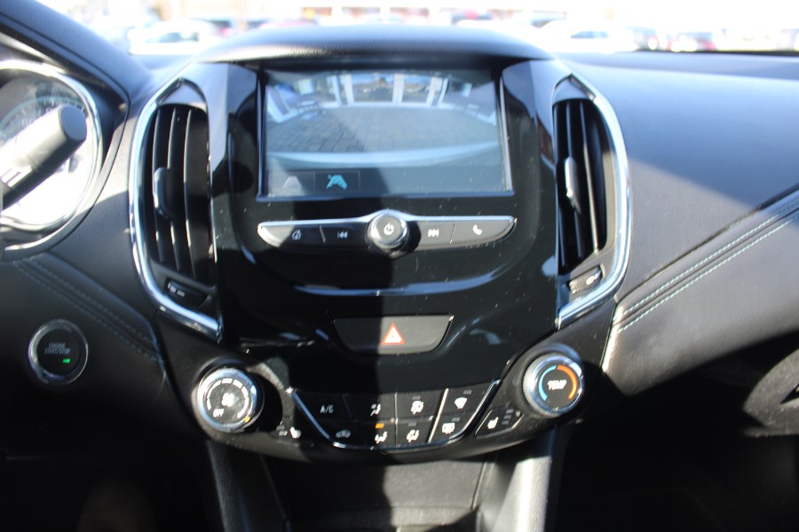 2017 Chevrolet Cruze 4dr Sdn 1.4L Premier w/1SF, available for sale in Plantsville, Connecticut | Auto House of Luxury. Plantsville, Connecticut 2017 Chevrolet Cruze 4dr Sdn 1.4L Premier w/1SF, available for sale in Plantsville, Connecticut | Auto House of Luxury. Plantsville, Connecticut