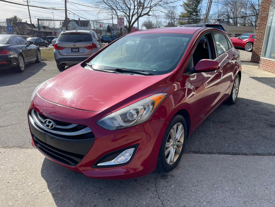 2014 Hyundai Elantra GT 5dr HB Auto, available for sale in Danbury, Connecticut | Safe Used Auto Sales LLC. Danbury, Connecticut 2014 Hyundai Elantra GT 5dr HB Auto, available for sale in Danbury, Connecticut | Safe Used Auto Sales LLC. Danbury, Connecticut