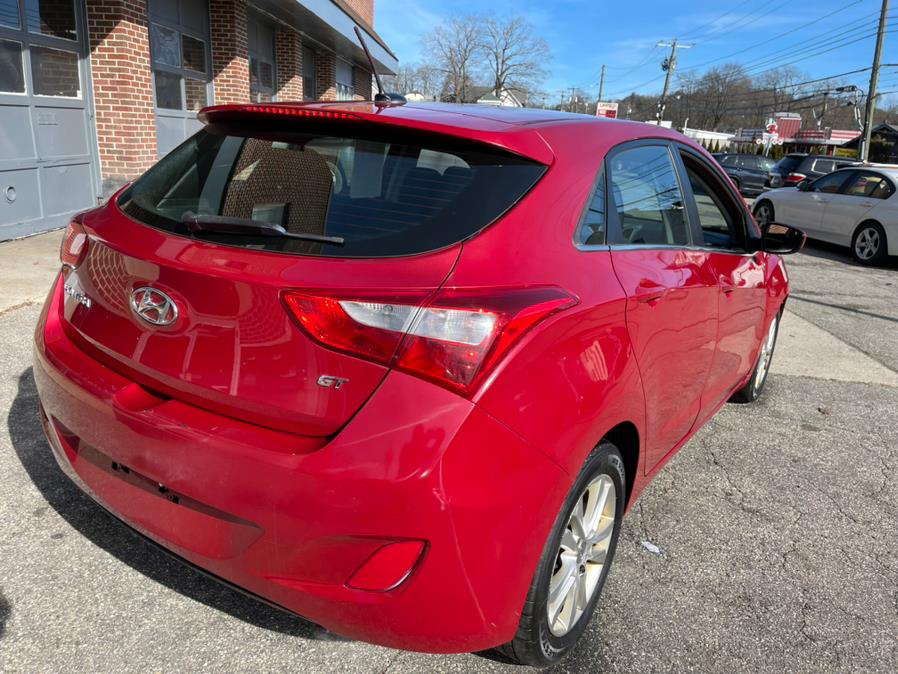 2014 Hyundai Elantra GT 5dr HB Auto, available for sale in Danbury, Connecticut | Safe Used Auto Sales LLC. Danbury, Connecticut 2014 Hyundai Elantra GT 5dr HB Auto, available for sale in Danbury, Connecticut | Safe Used Auto Sales LLC. Danbury, Connecticut