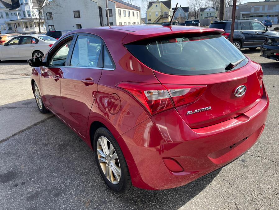 2014 Hyundai Elantra GT 5dr HB Auto, available for sale in Danbury, Connecticut | Safe Used Auto Sales LLC. Danbury, Connecticut 2014 Hyundai Elantra GT 5dr HB Auto, available for sale in Danbury, Connecticut | Safe Used Auto Sales LLC. Danbury, Connecticut