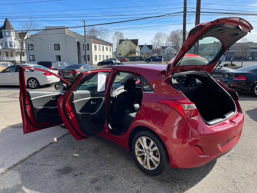 2014 Hyundai Elantra GT 5dr HB Auto, available for sale in Danbury, Connecticut | Safe Used Auto Sales LLC. Danbury, Connecticut 2014 Hyundai Elantra GT 5dr HB Auto, available for sale in Danbury, Connecticut | Safe Used Auto Sales LLC. Danbury, Connecticut
