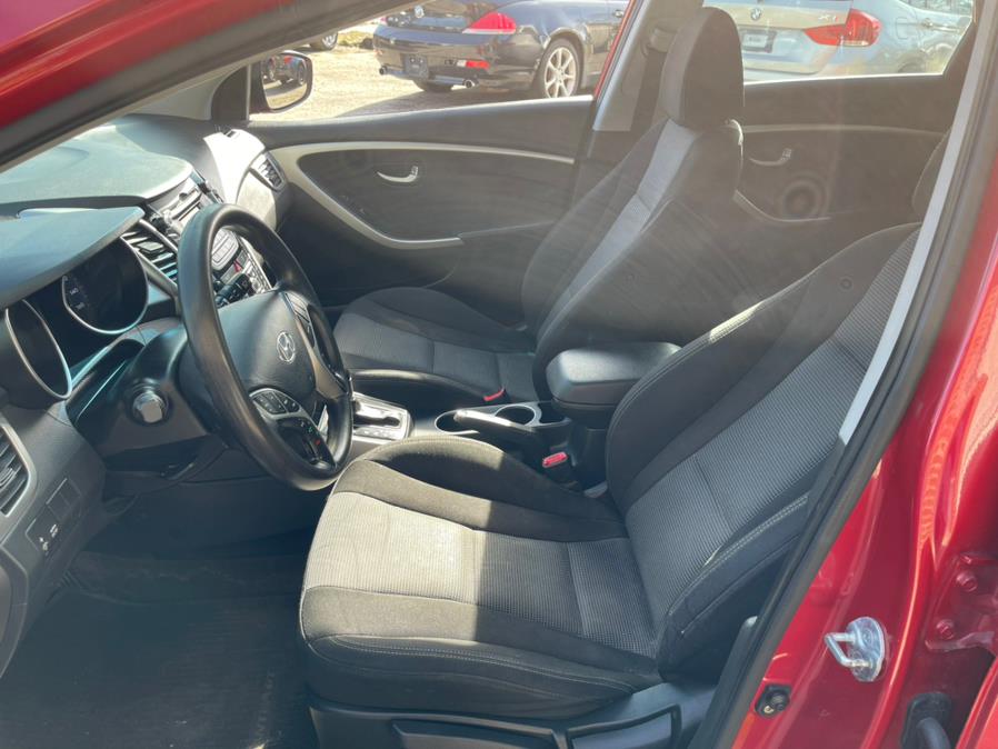 2014 Hyundai Elantra GT 5dr HB Auto, available for sale in Danbury, Connecticut | Safe Used Auto Sales LLC. Danbury, Connecticut 2014 Hyundai Elantra GT 5dr HB Auto, available for sale in Danbury, Connecticut | Safe Used Auto Sales LLC. Danbury, Connecticut