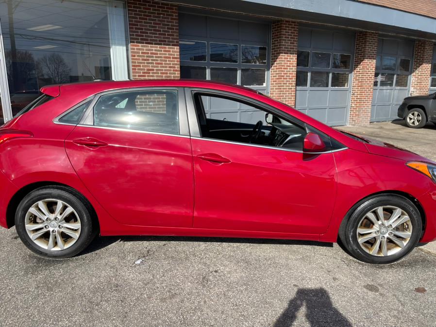 2014 Hyundai Elantra GT 5dr HB Auto, available for sale in Danbury, Connecticut | Safe Used Auto Sales LLC. Danbury, Connecticut 2014 Hyundai Elantra GT 5dr HB Auto, available for sale in Danbury, Connecticut | Safe Used Auto Sales LLC. Danbury, Connecticut