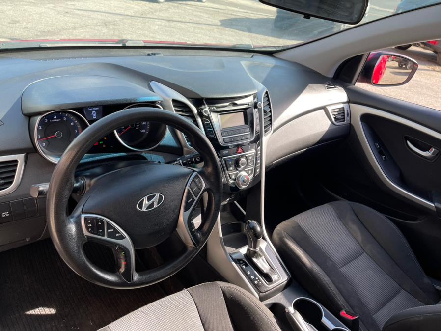 2014 Hyundai Elantra GT 5dr HB Auto, available for sale in Danbury, Connecticut | Safe Used Auto Sales LLC. Danbury, Connecticut 2014 Hyundai Elantra GT 5dr HB Auto, available for sale in Danbury, Connecticut | Safe Used Auto Sales LLC. Danbury, Connecticut