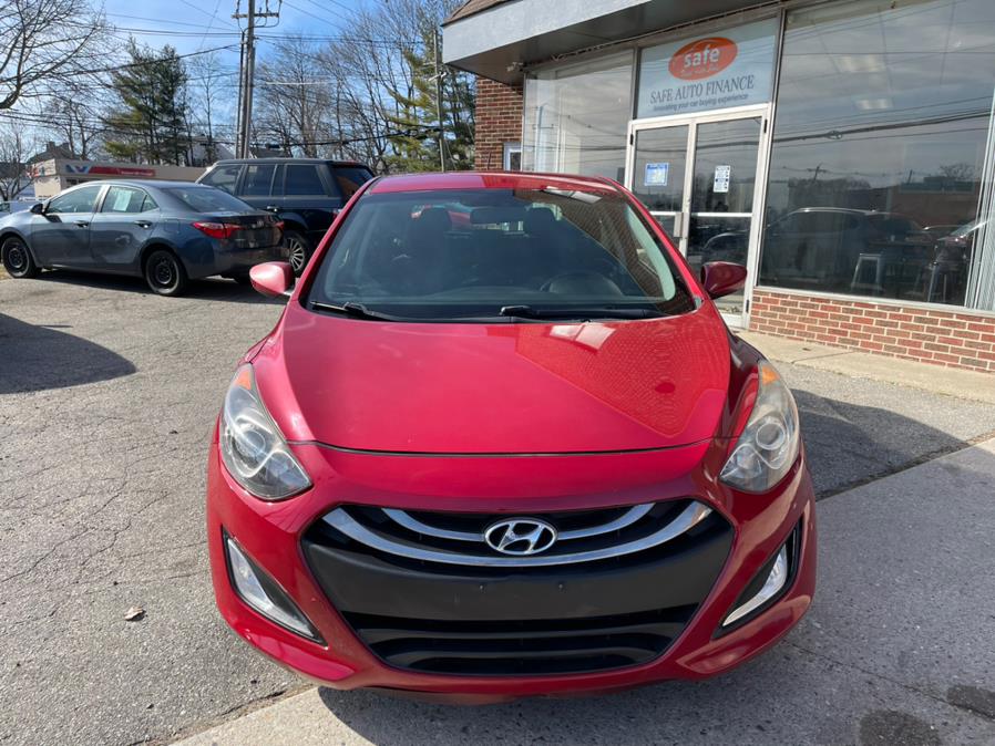 2014 Hyundai Elantra GT 5dr HB Auto, available for sale in Danbury, Connecticut | Safe Used Auto Sales LLC. Danbury, Connecticut 2014 Hyundai Elantra GT 5dr HB Auto, available for sale in Danbury, Connecticut | Safe Used Auto Sales LLC. Danbury, Connecticut